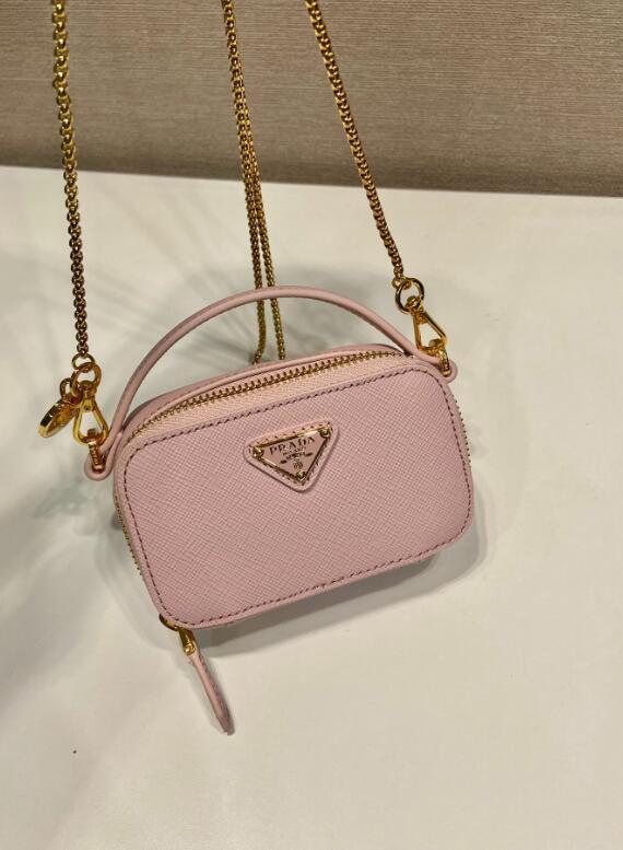 Amelia- PD Bags - 043