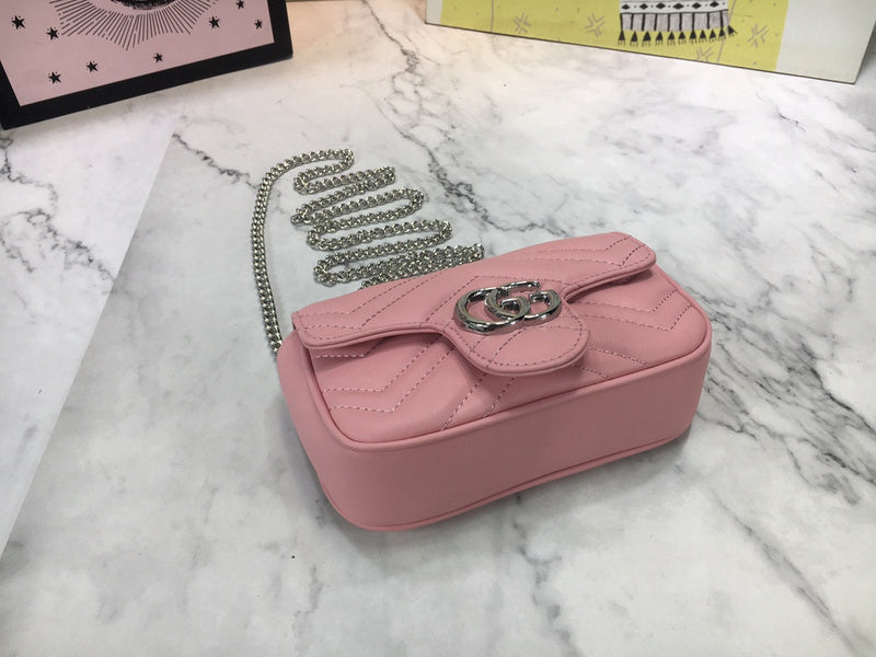 Amelia- GCI Bags - 2165
