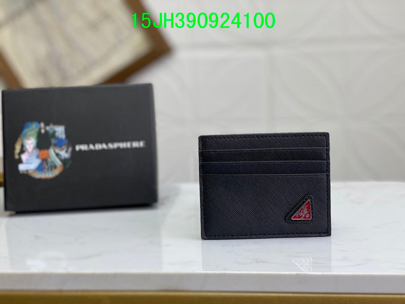Amelia - PD Wallet - 367