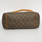 Louis Vuitton Tote Bag Monogram Totally MM