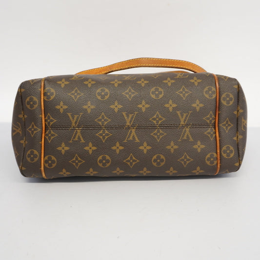 Louis Vuitton Tote Bag Monogram Totally MM