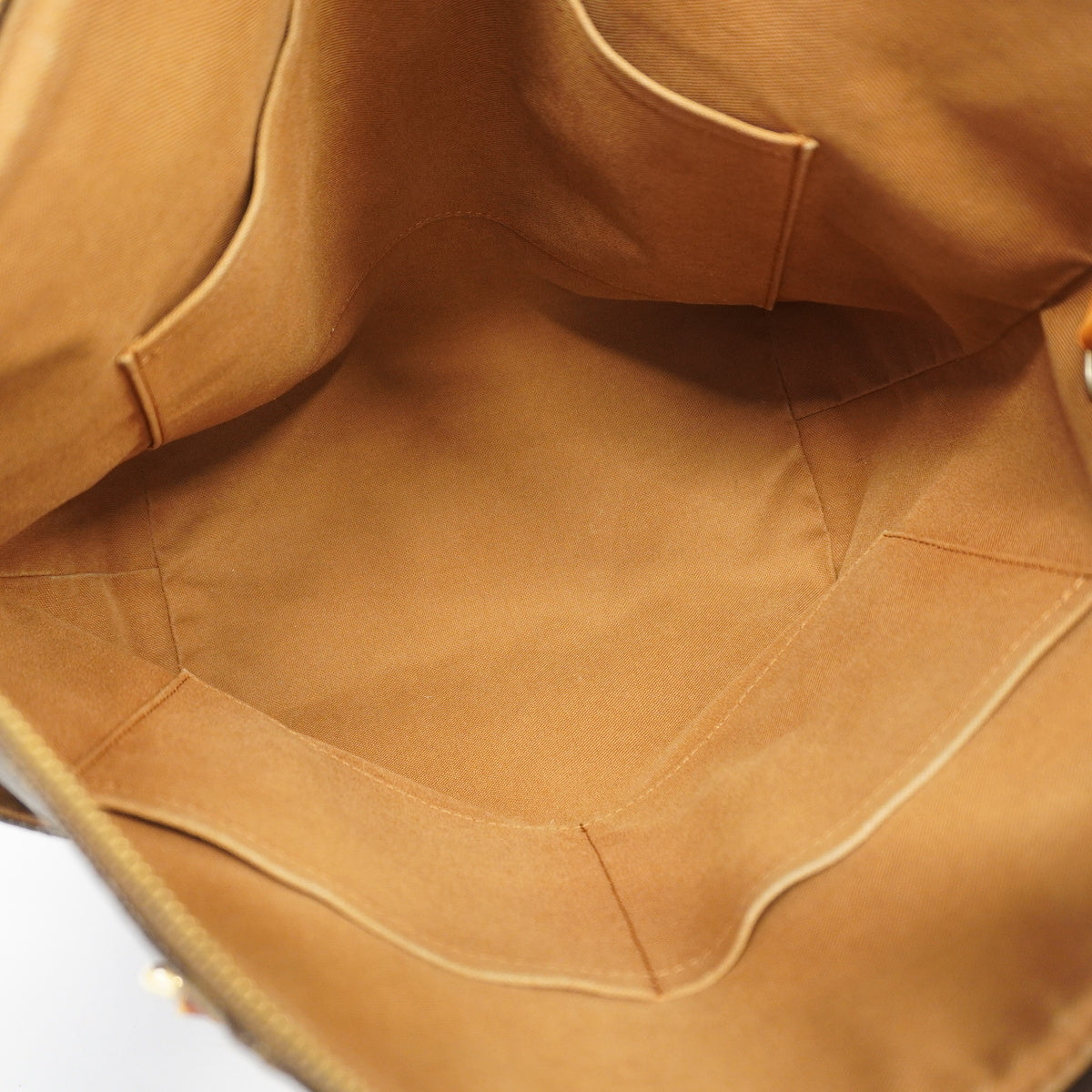 Louis Vuitton Tote Bag Monogram Totally MM