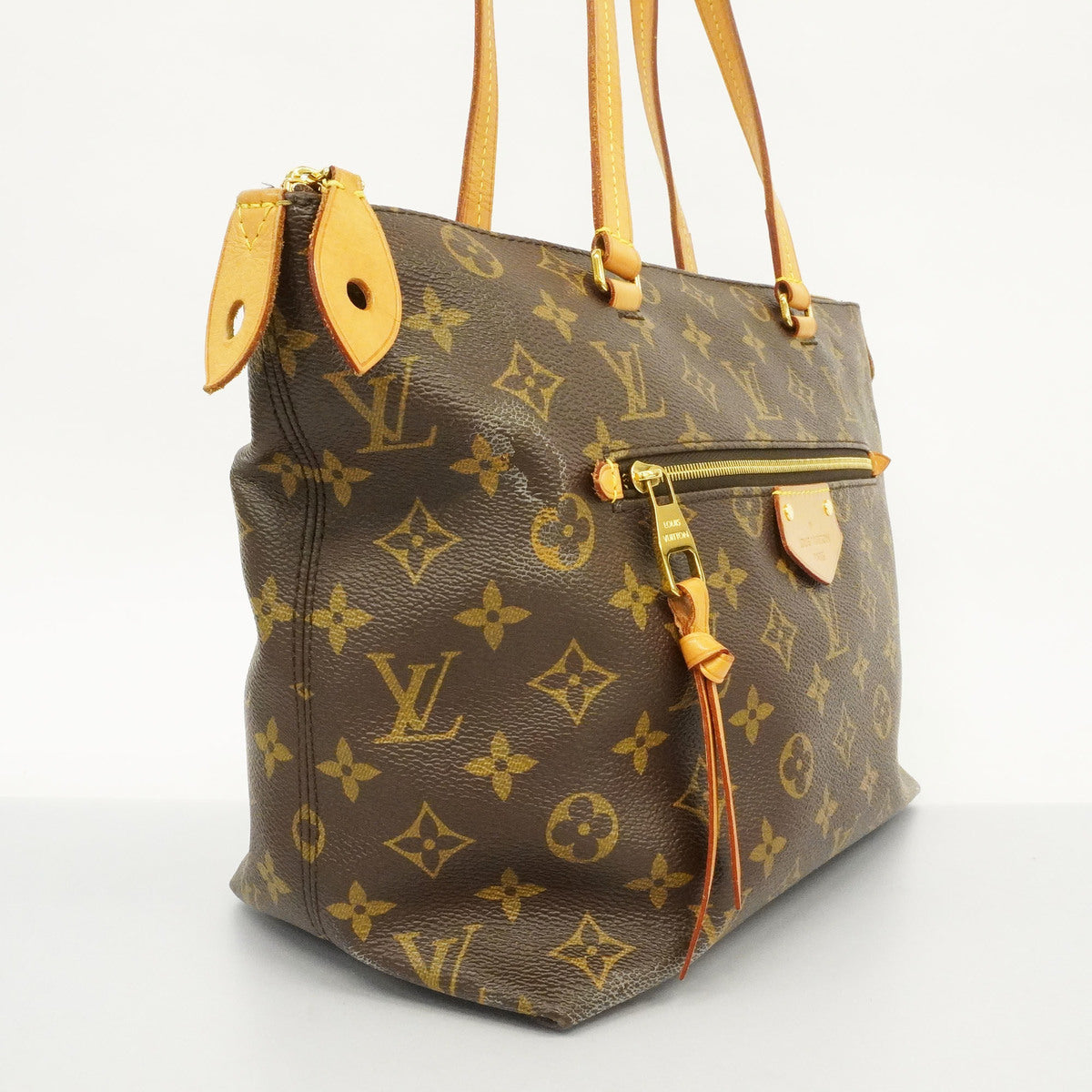 Louis Vuitton Tote Bag Monogram Jena PM
