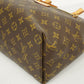 Louis Vuitton Tote Bag Monogram Jena PM