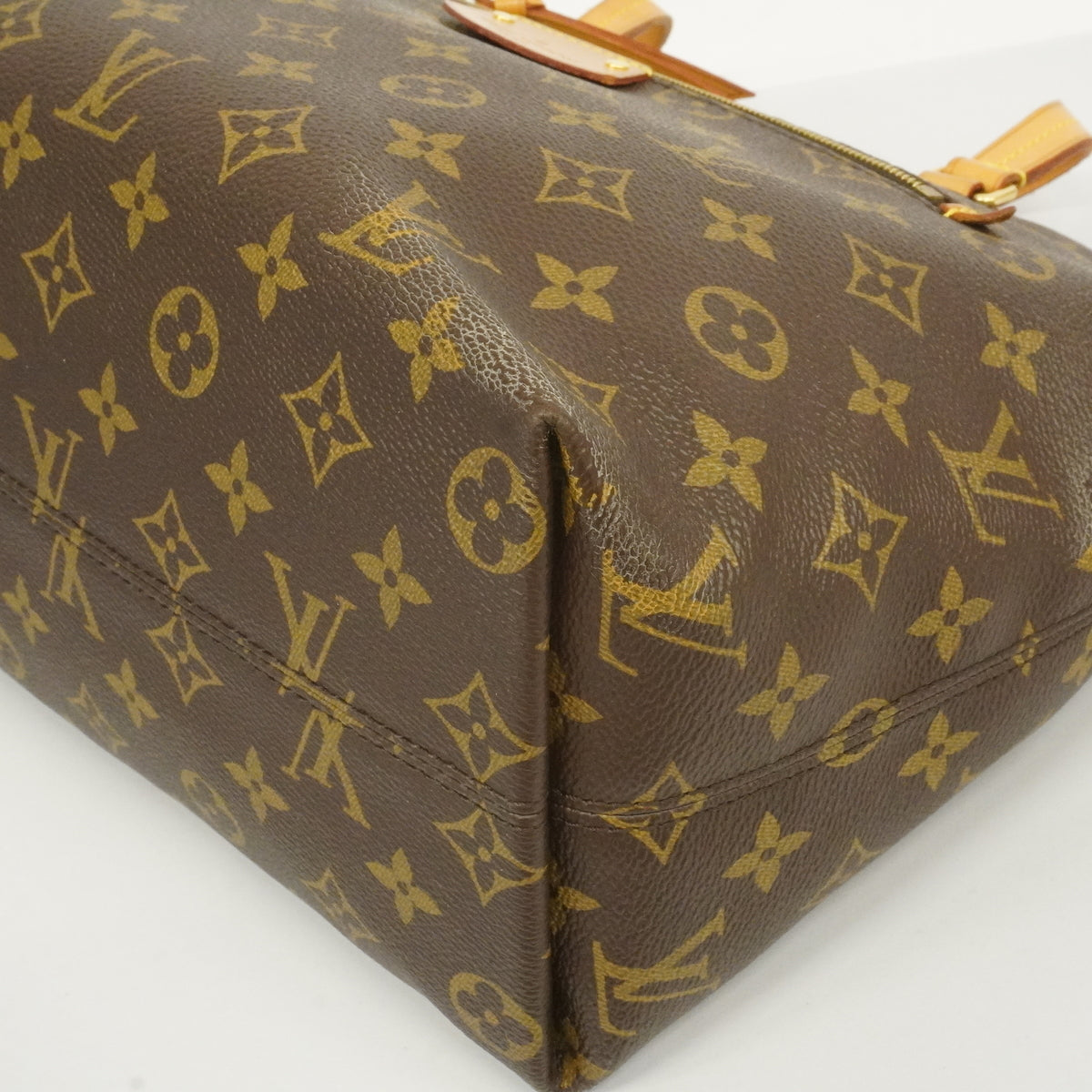 Louis Vuitton Tote Bag Monogram Jena PM