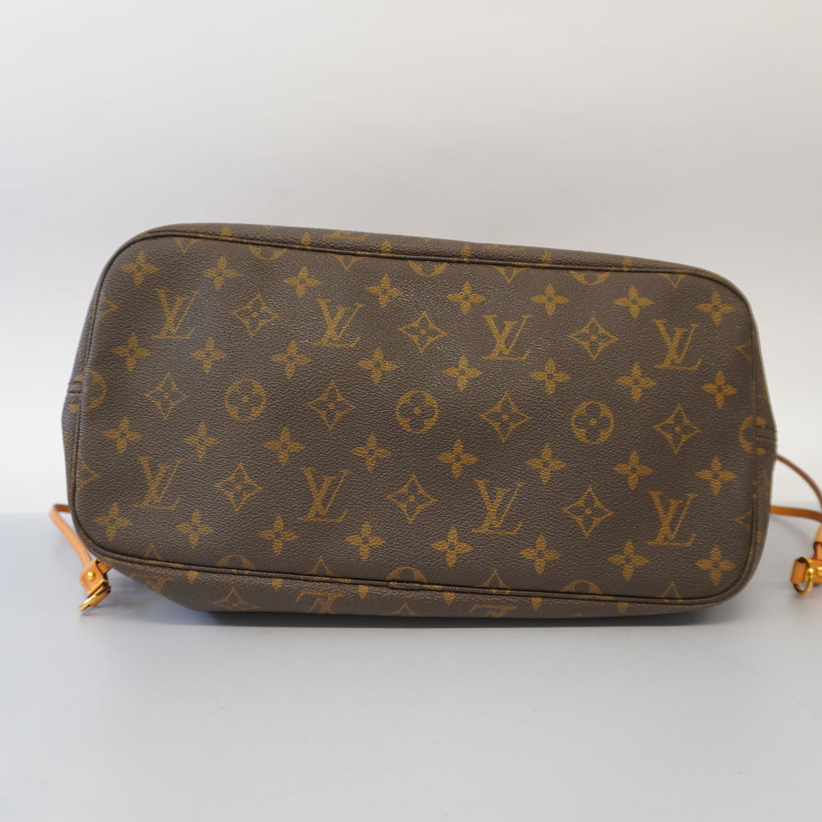 Louis Vuitton Tote Bag Monogram Neverfull MM