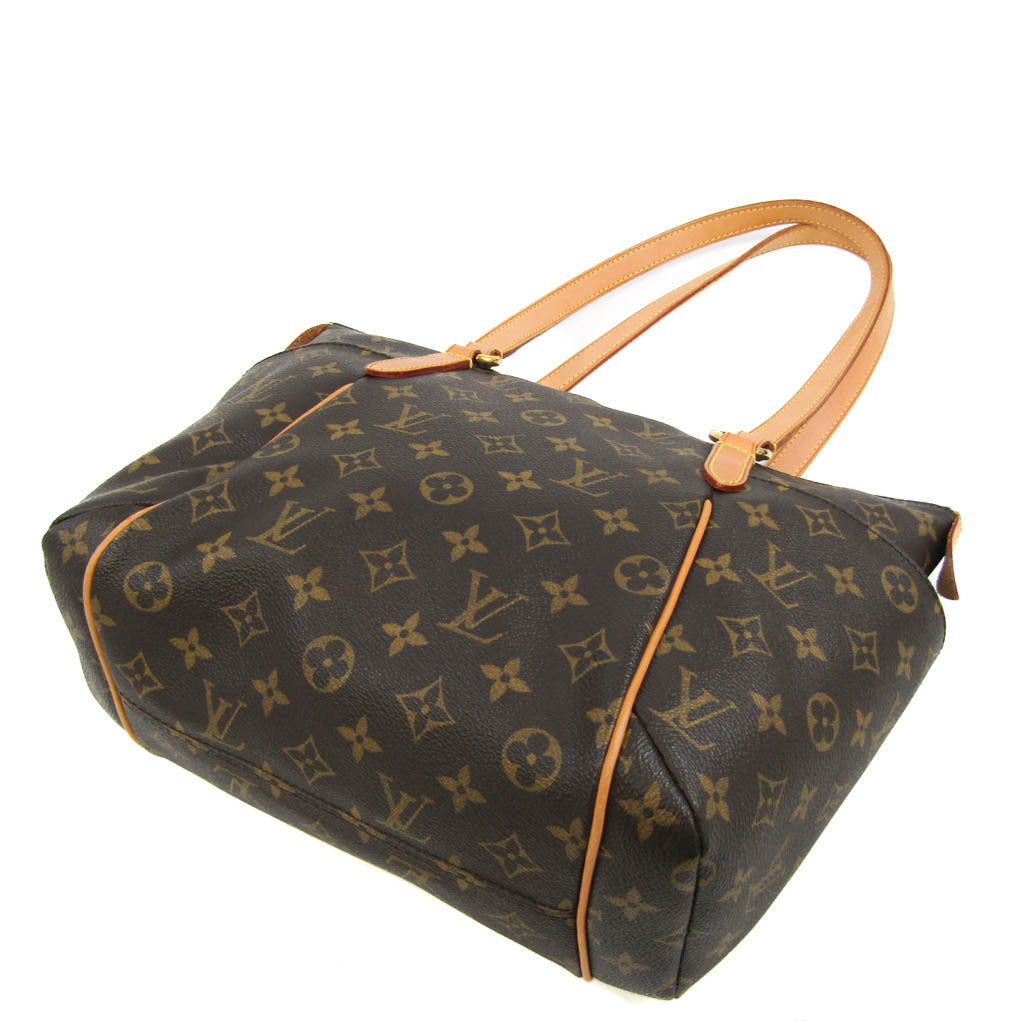 Louis Vuitton Monogram Totally PM Tote Bag Monogram