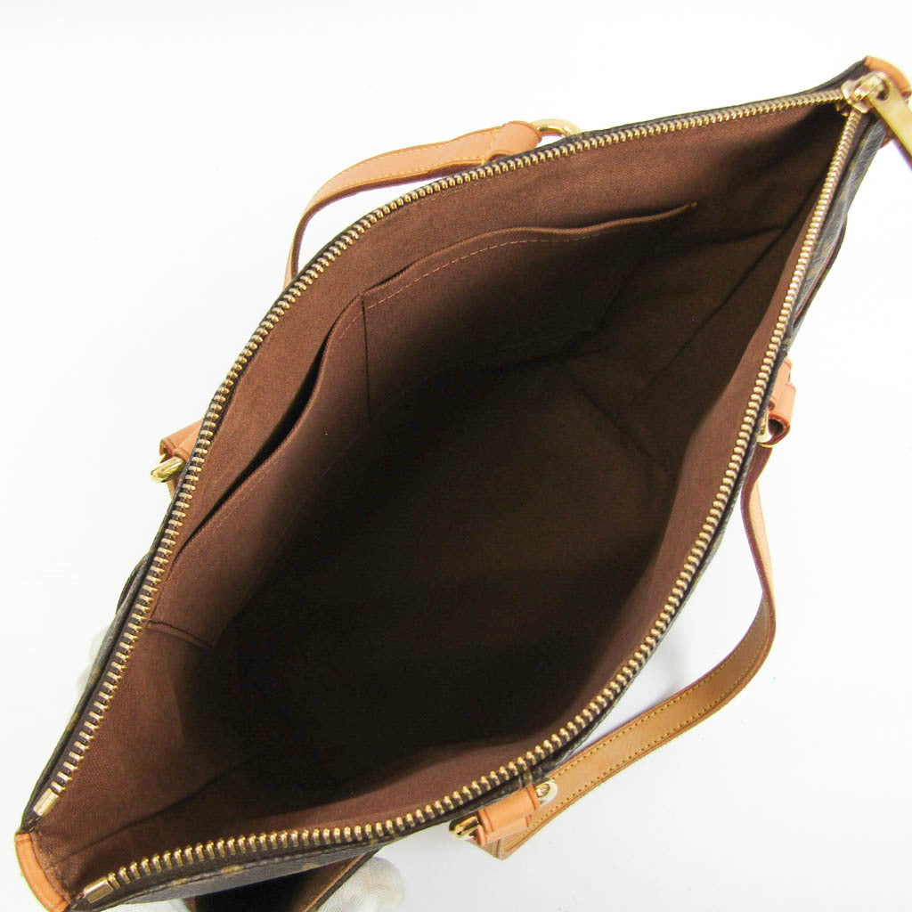 Louis Vuitton Monogram Totally PM Tote Bag Monogram