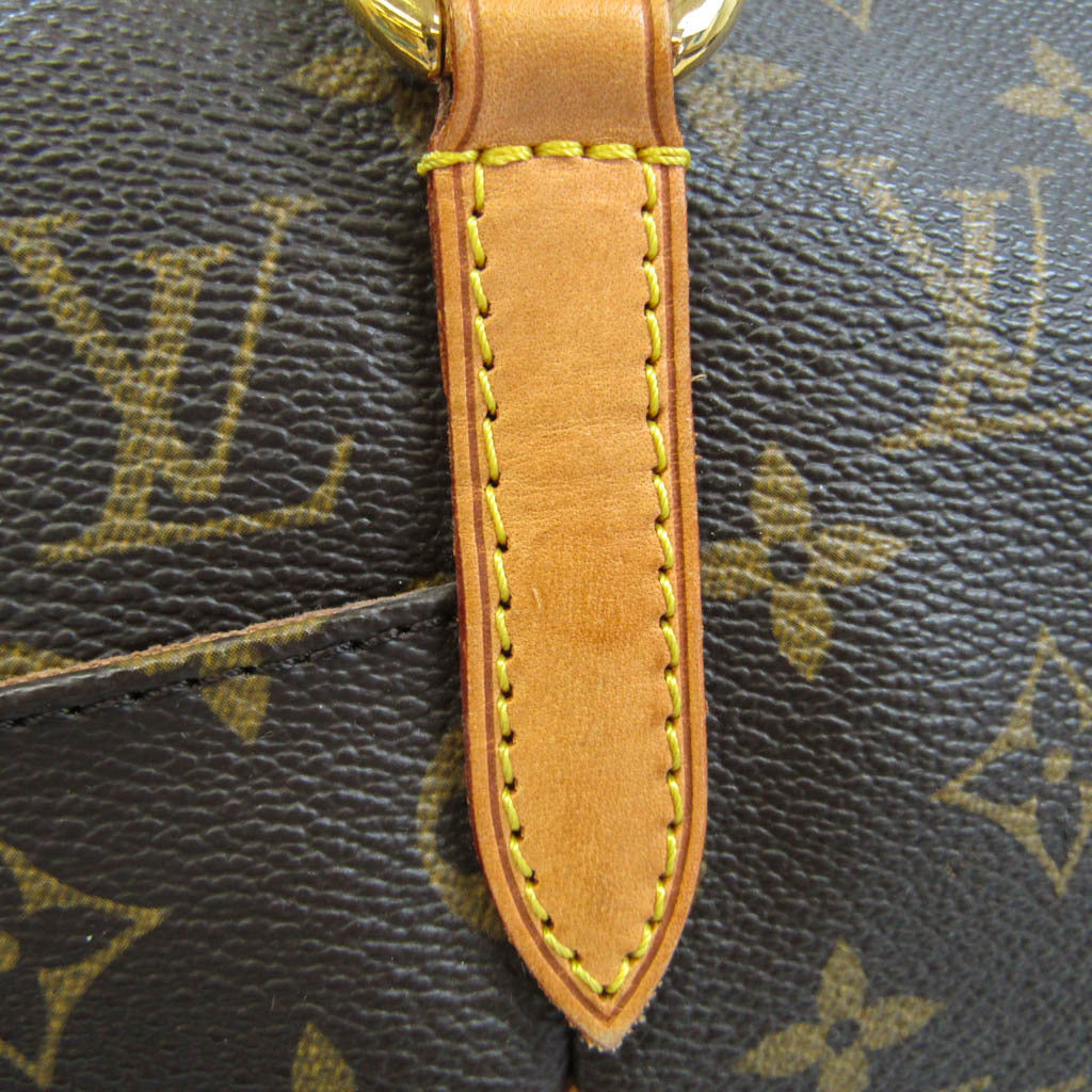 Louis Vuitton Monogram Totally PM Tote Bag Monogram