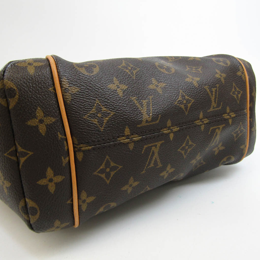 Louis Vuitton Monogram Totally PM Tote Bag Monogram