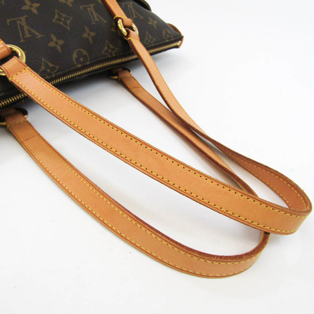 Louis Vuitton Monogram Totally PM Tote Bag Monogram