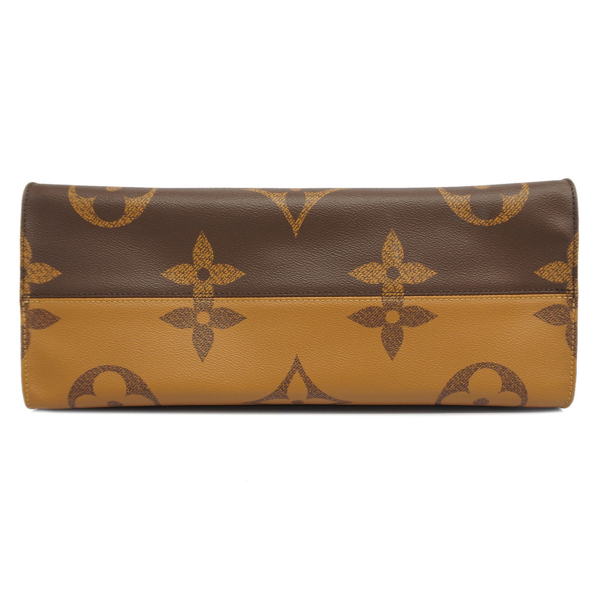 Louis Vuitton 2Way Shoulder Bag Monogram Giant On The Go