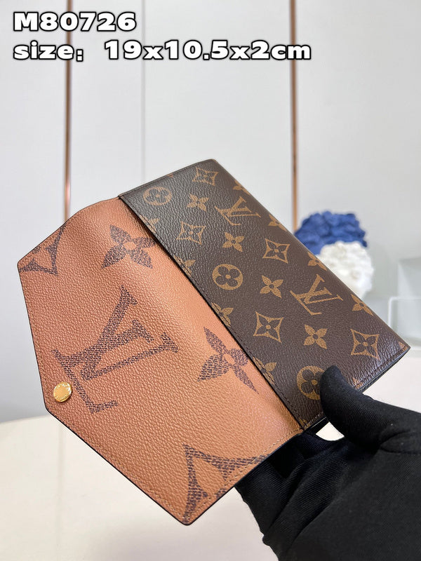 Amelia - LV Bags - 15903