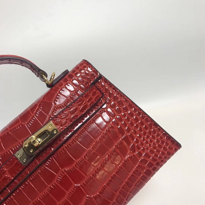 Amelia- HRMS LUXURY BAGS - 793