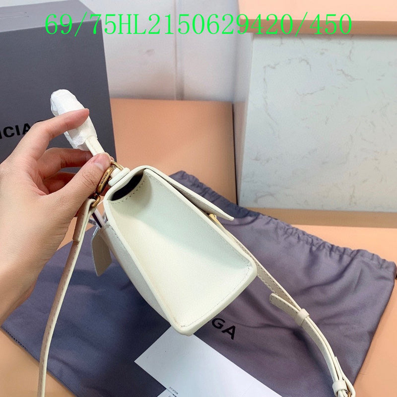Amelia - BGA Bags - 2215