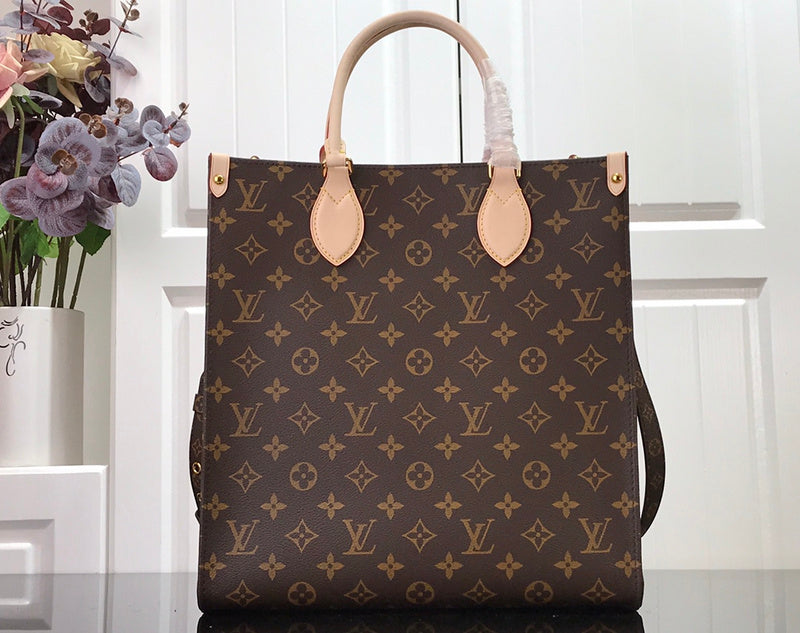 Fan Fashion Lu-Vi bags - 17567