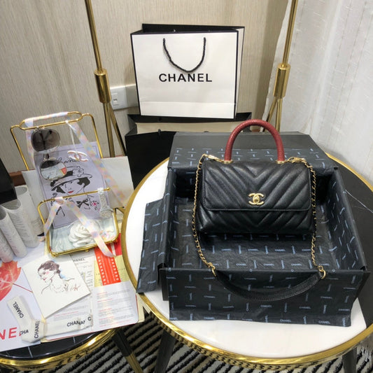 Amelia - CHL Bags - 1945