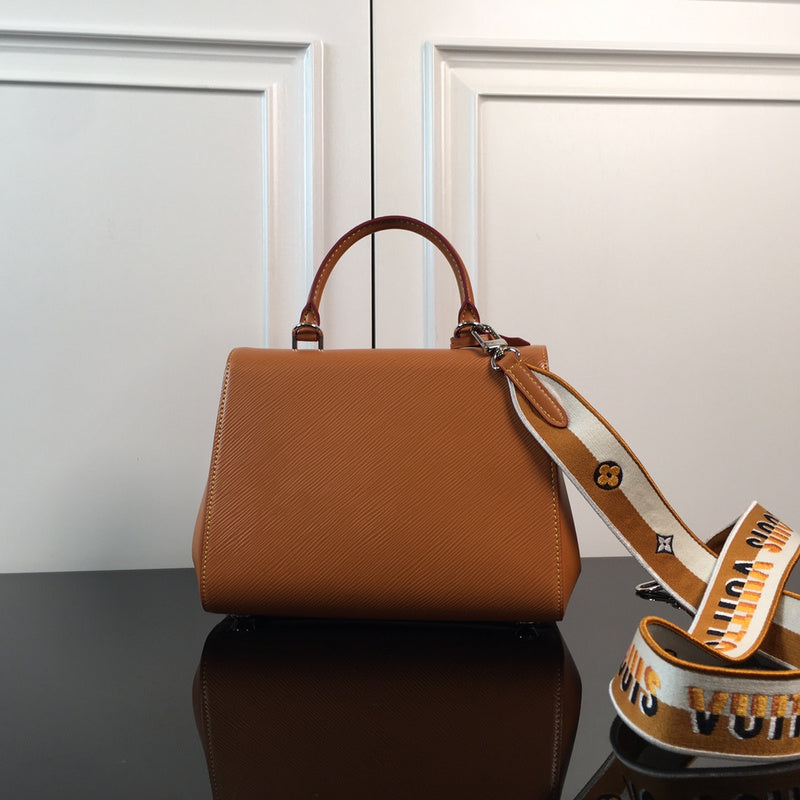 Amelia Fashion Lu-Vi bags - 17105