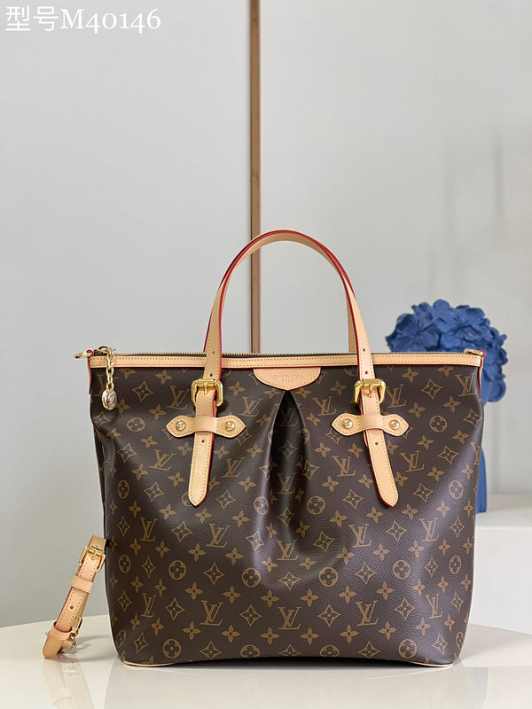 Fan Fashion Lu-Vi bags - 17194