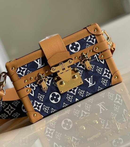 AmeliaLuxury - LOV Bags - 2509