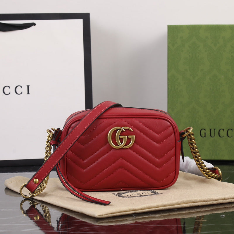 Amelia - GCI Bags - 9825