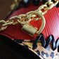Fan Fashion Lu-Vi bags - 8542