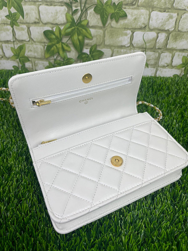 AmeliaLuxury - CHL Bags - 2763