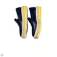 Shoes Luxury Designer By Prada In Navy