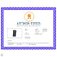 Accessory Luxury Designer Tag By Louis Vuitton