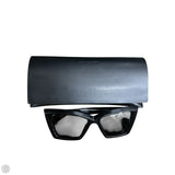 Sunglasses Luxury Designer By Yves Saint Laurent