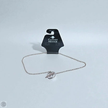 Necklace Luxury Designer By Gucci