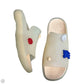 Shoes Luxury Designer By Burberry In Peach