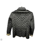 Jacket Luxury Designer By Burberry In Navy, Size: Xs