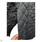 Jacket Luxury Designer By Burberry In Navy, Size: Xs