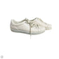 Shoes Luxury Designer By Gucci In Cream