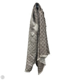 Scarf Luxury Designer By Gucci