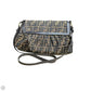 Handbag Luxury Designer By Fendi, Size: Small