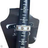 Ring Luxury Designer By Gucci