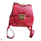 Handbag Luxury Designer By Gucci, Size: Small
