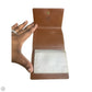 Wallet Luxury Designer By Louis Vuitton, Size: Small