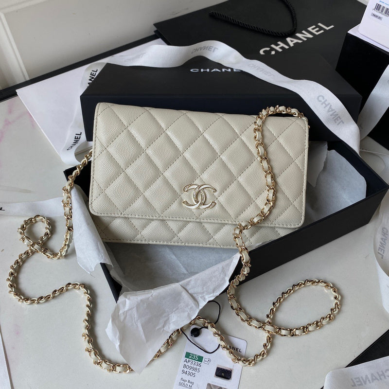 Amelia- CHL Bags - 7567