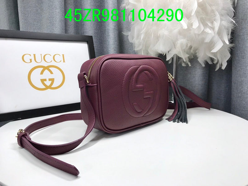 Amelia - GCI Bags - 10381