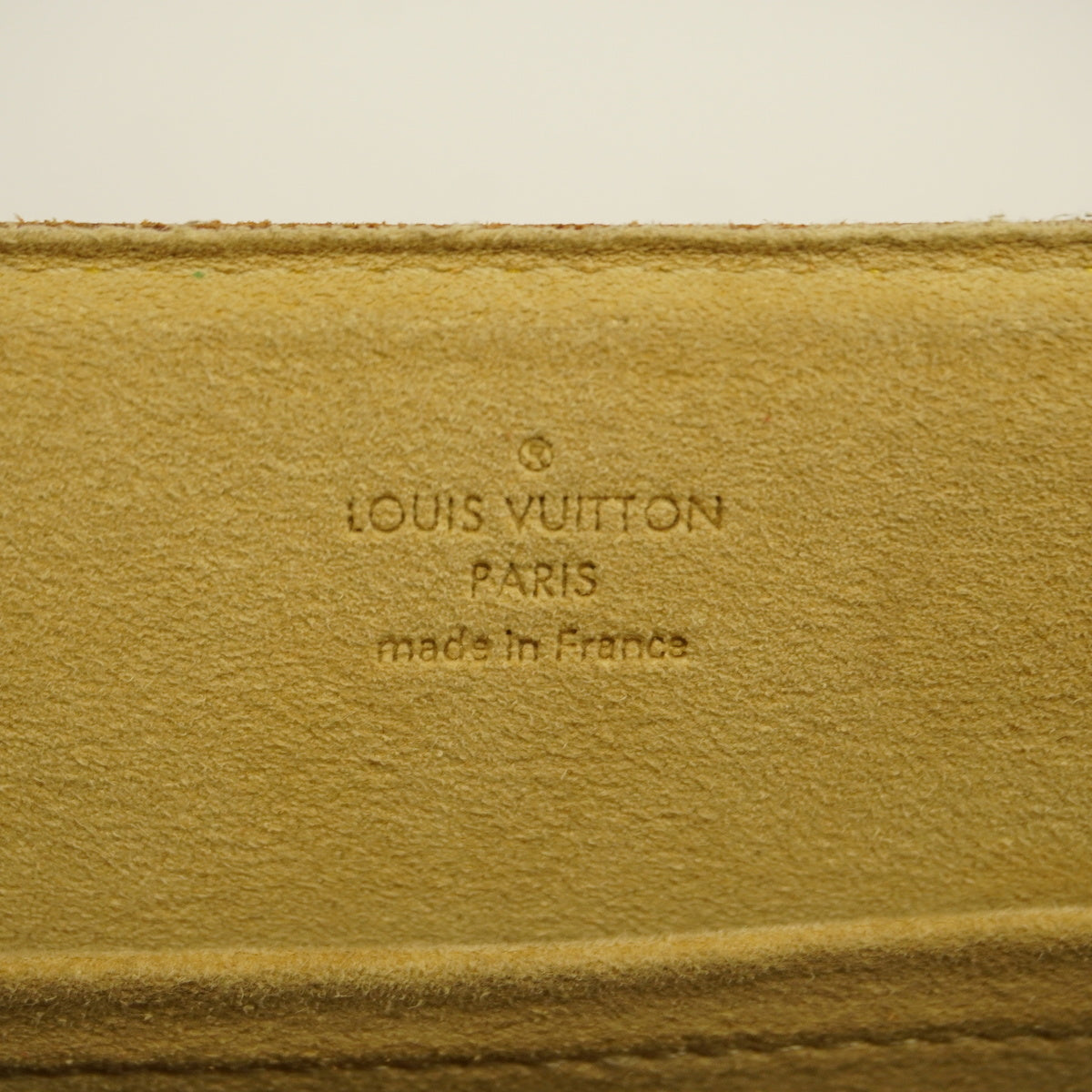 Louis Vuitton Shoulder Bag Monogram Beverly MM