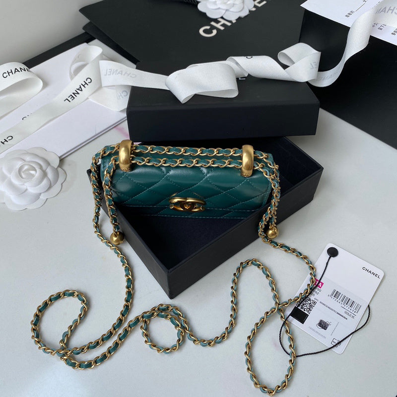 Amelia- CHL Bags - 7383