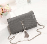 Amelia - YSL Bag - 2602