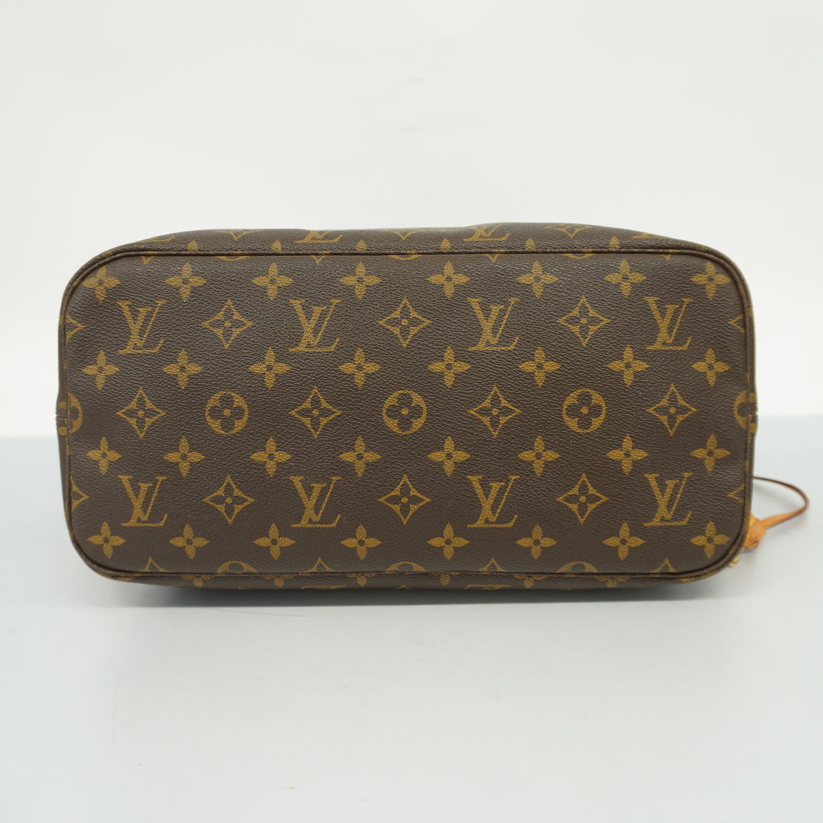 Louis Vuitton Tote Bag Monogram Neverfull MM Pivoine