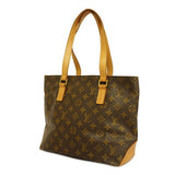Louis Vuitton Monogram Hippo Piano Tote Bag