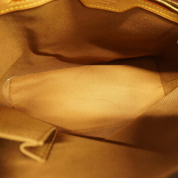 Louis Vuitton Monogram Hippo Piano Tote Bag