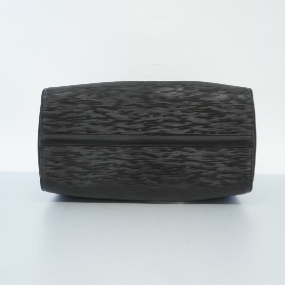 Louis Vuitton Handbag Epi Speedy 35 Noir Bag