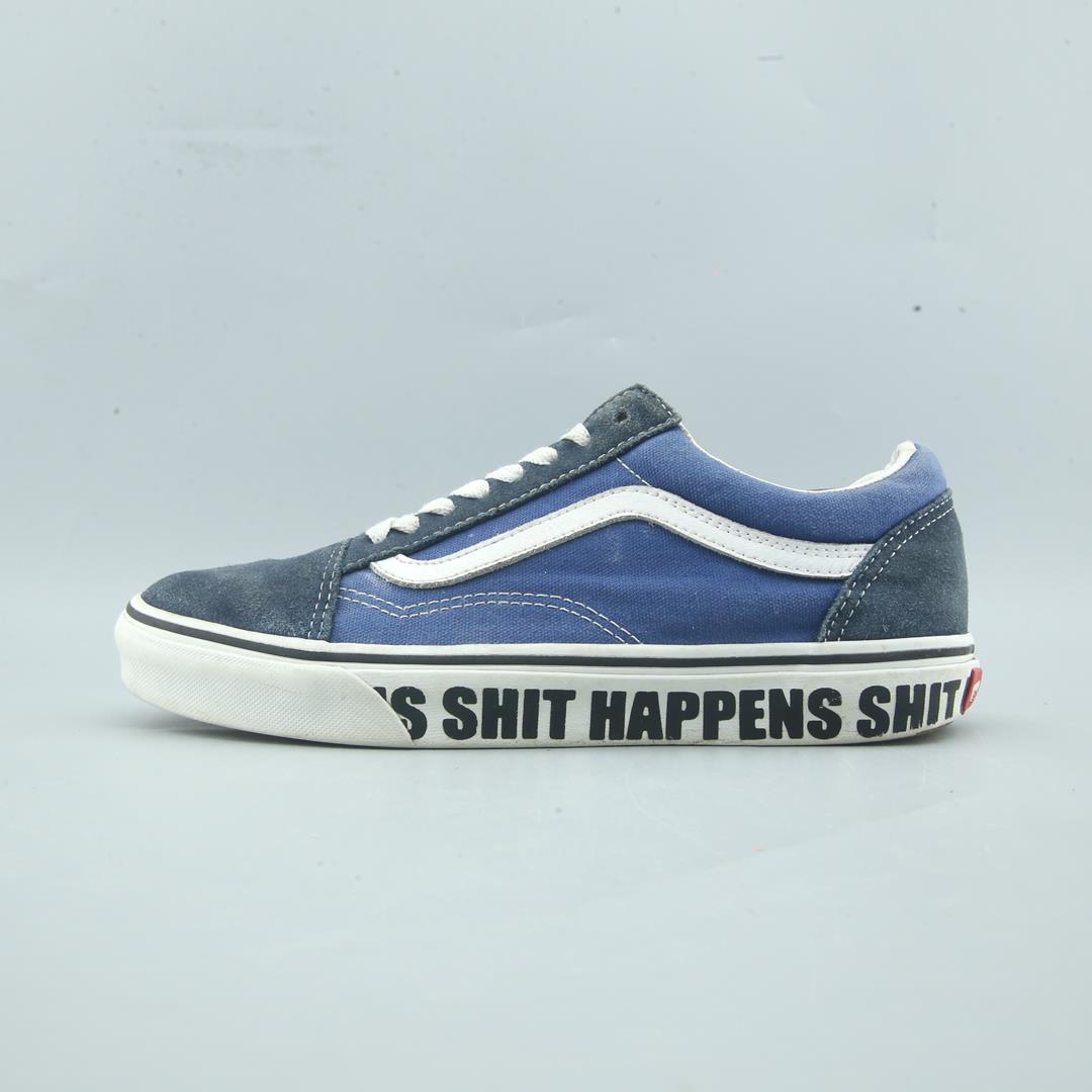 VANS OLD SKOOL